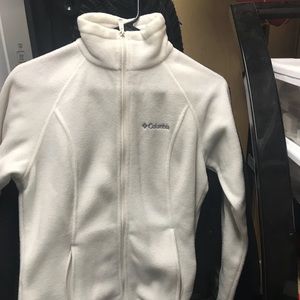 Columbia fleece